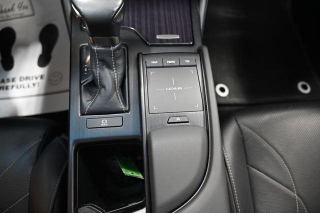 Used 2019 Lexus ES 350 w/ Accessory Package 2 FWD image 20
