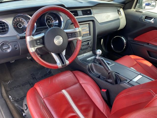 Used 2013 Ford Mustang GT Premium w/ Electronics Pkg image 25