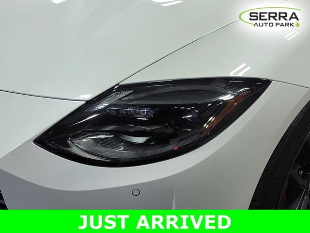 Used 2024 Nissan Z Performance w/ Floor Mat Package image 10