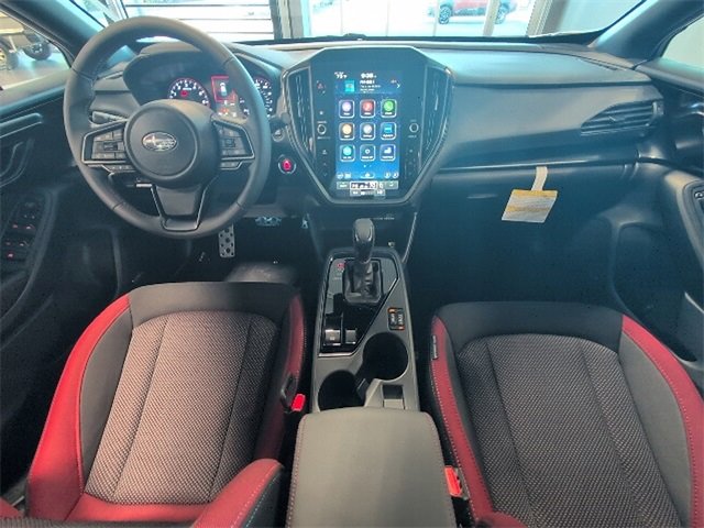 New 2025 Subaru Impreza RS image 12