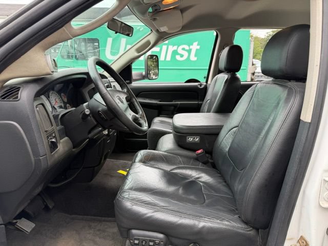 Used 2003 Dodge Ram 3500 Truck ST RWD image 11