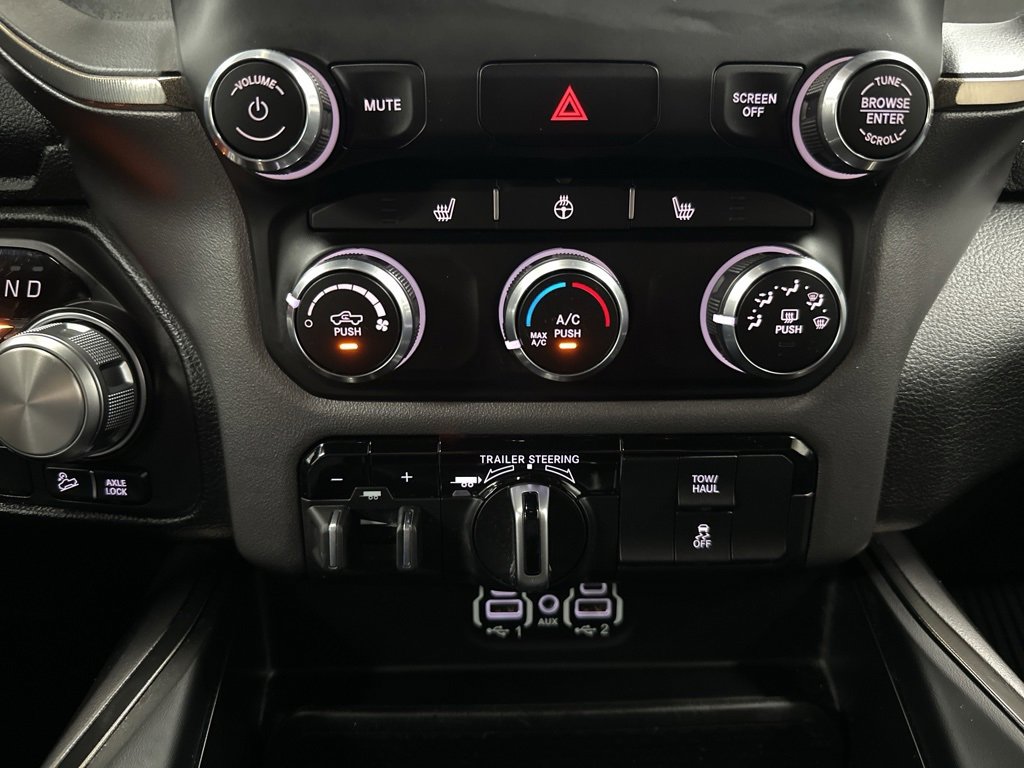 Used 2021 RAM 1500 Rebel w/ Rebel Level 1 Equipment Group image 26