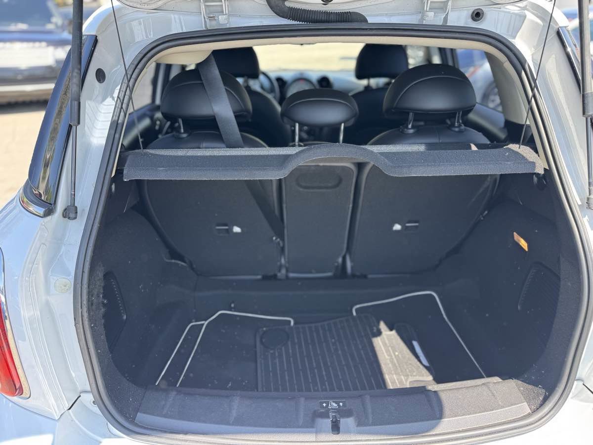 Used 2014 MINI Cooper Countryman S image 15