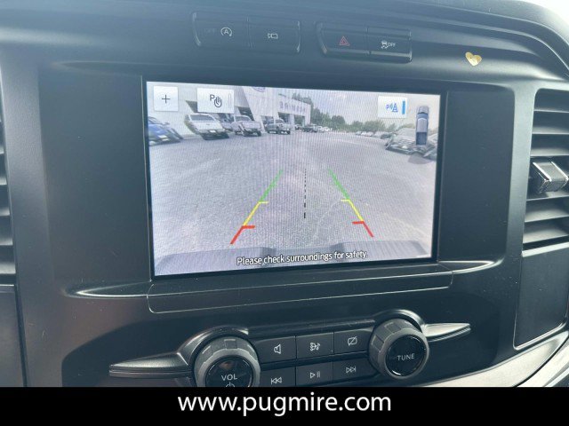 Used 2023 Ford F150 XL w/ STX Appearance Package image 31