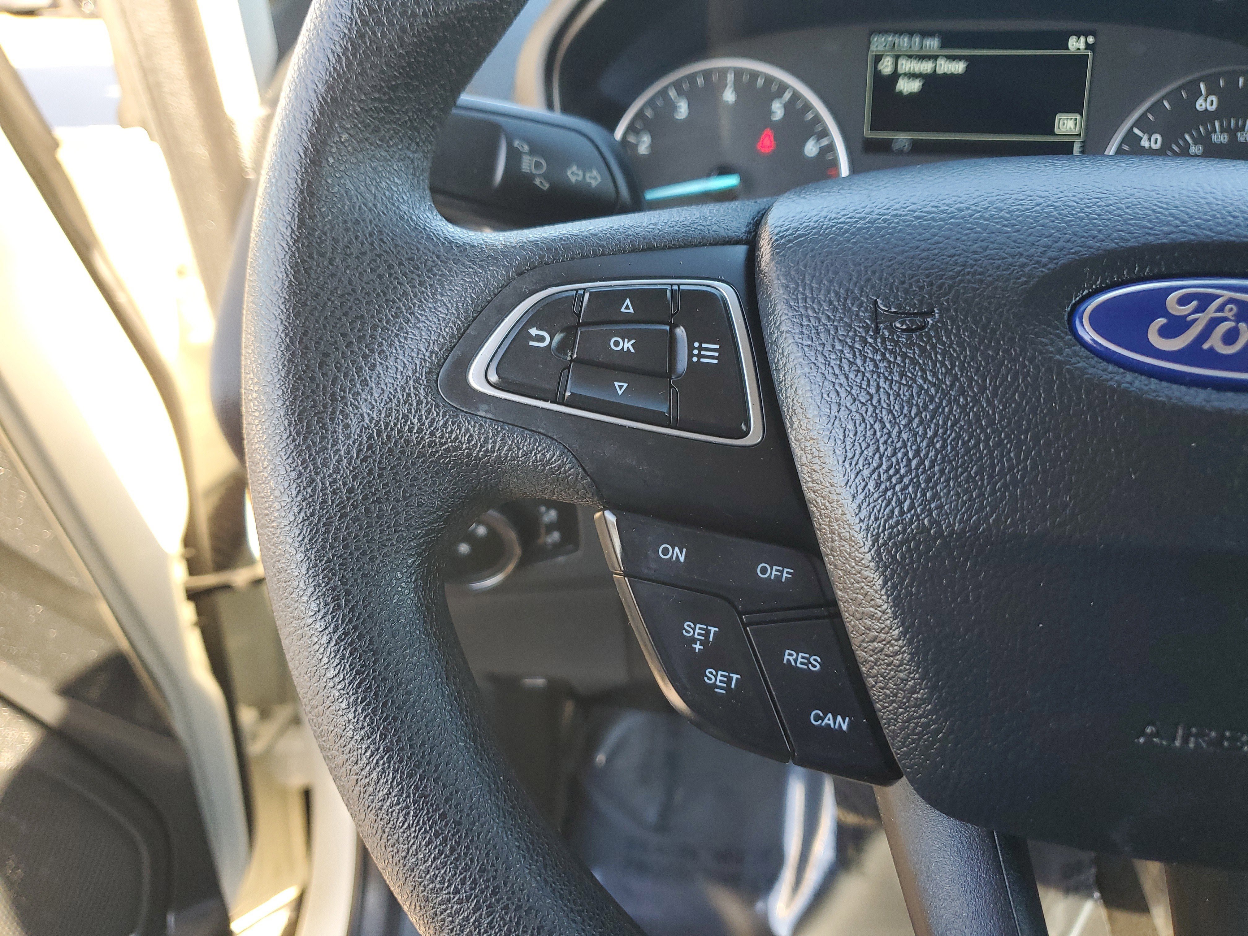 Used 2021 Ford EcoSport SE image 26