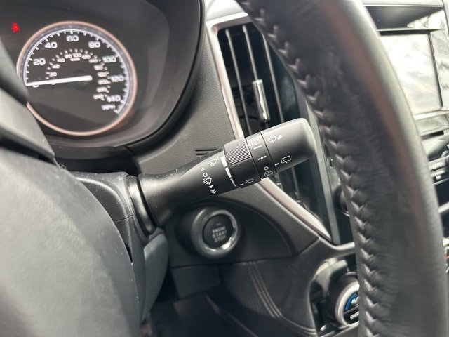 Used 2021 Subaru Forester Premium image 28