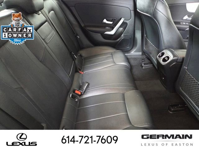 Used 2025 Mercedes-Benz CLA 250 4MATIC image 23