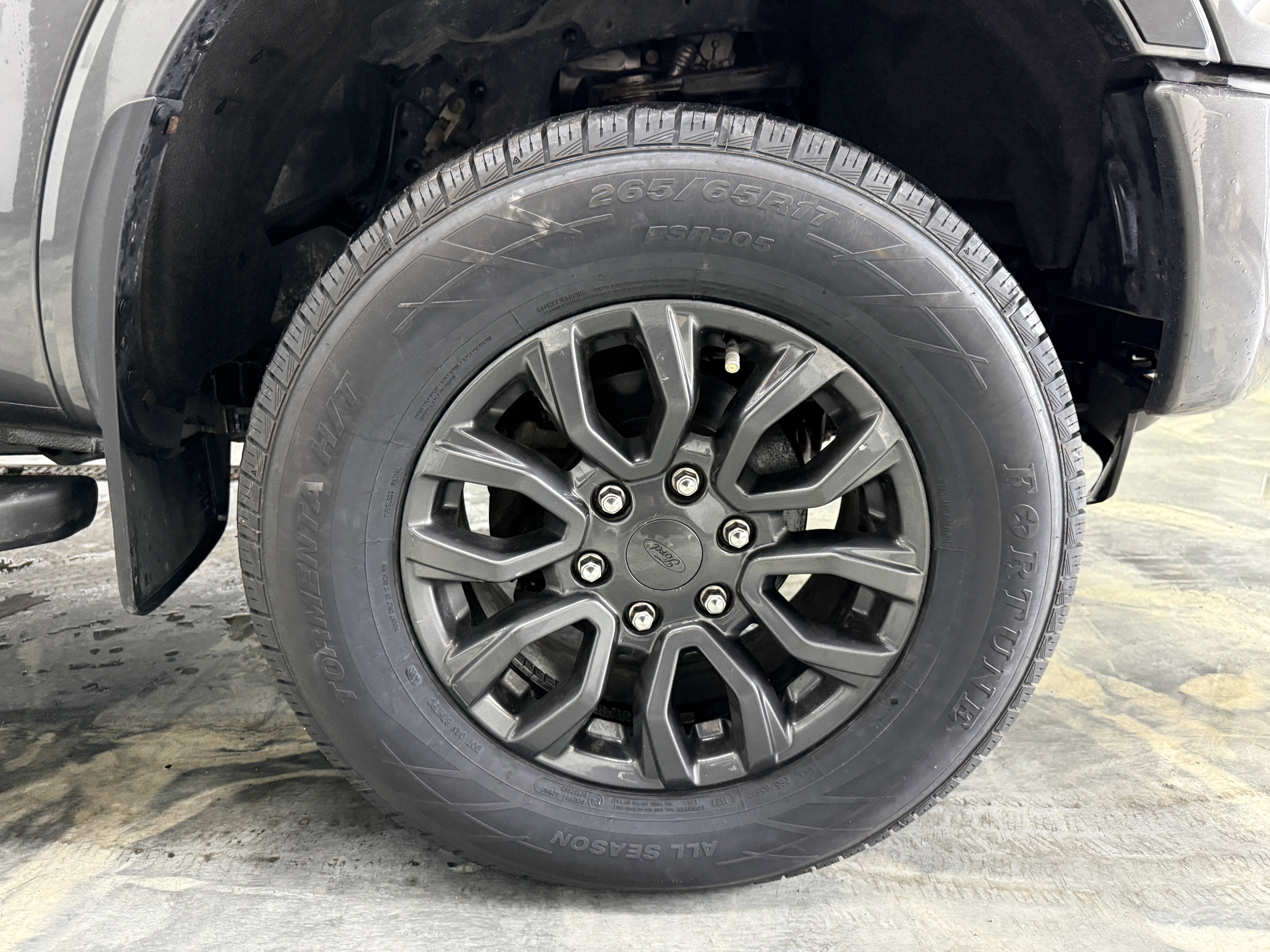 Used 2020 Ford Ranger XLT w/ Equipment Group 302A Luxury image 31