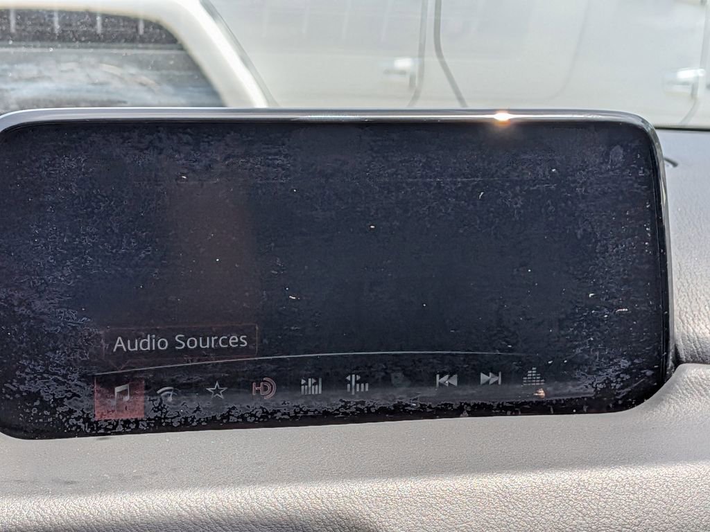 Used 2020 MAZDA CX-5 Touring FWD image 19