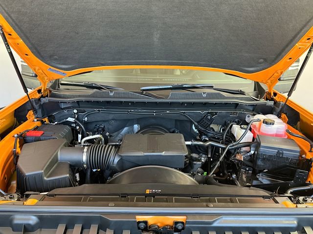 New 2026 Chevrolet Silverado 2500 LT w/ Trail Boss Package image 31