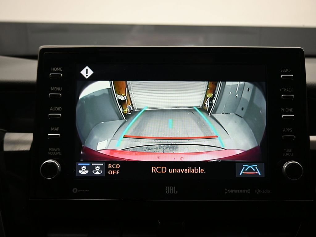 Used 2023 Toyota Camry XSE w/ Navigation Package image 20