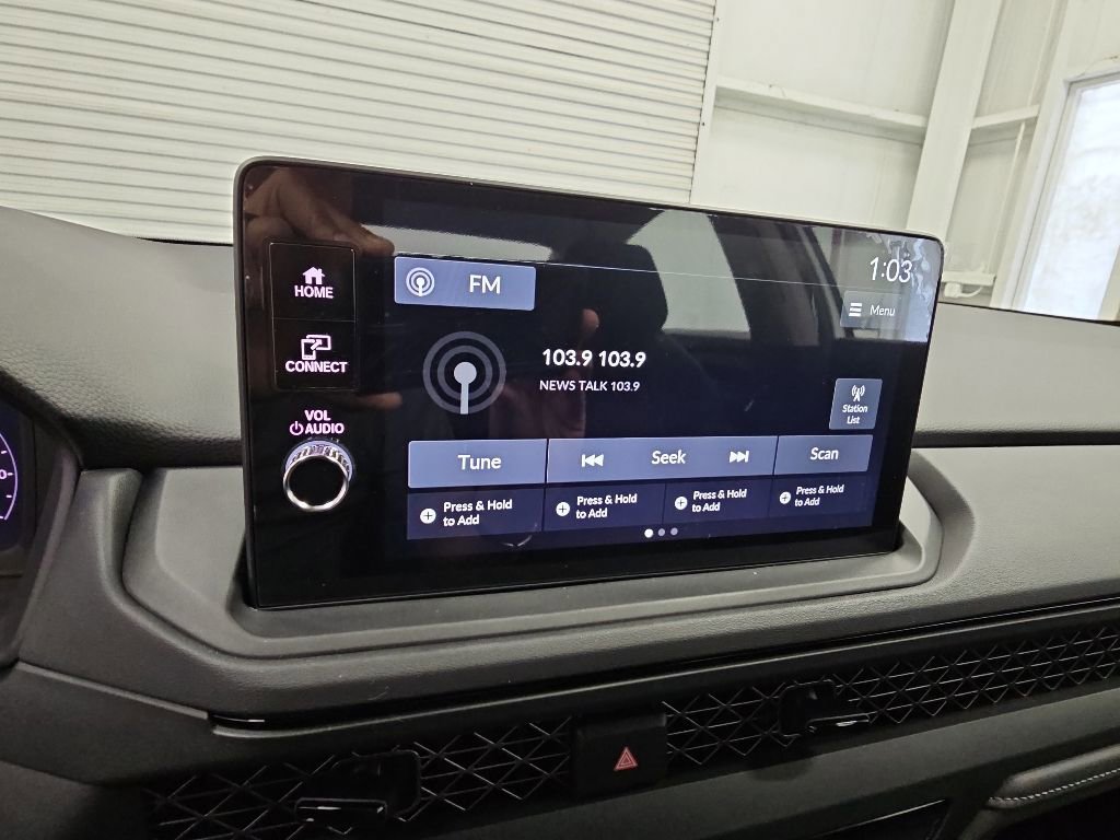 New 2026 Honda Accord LX image 14