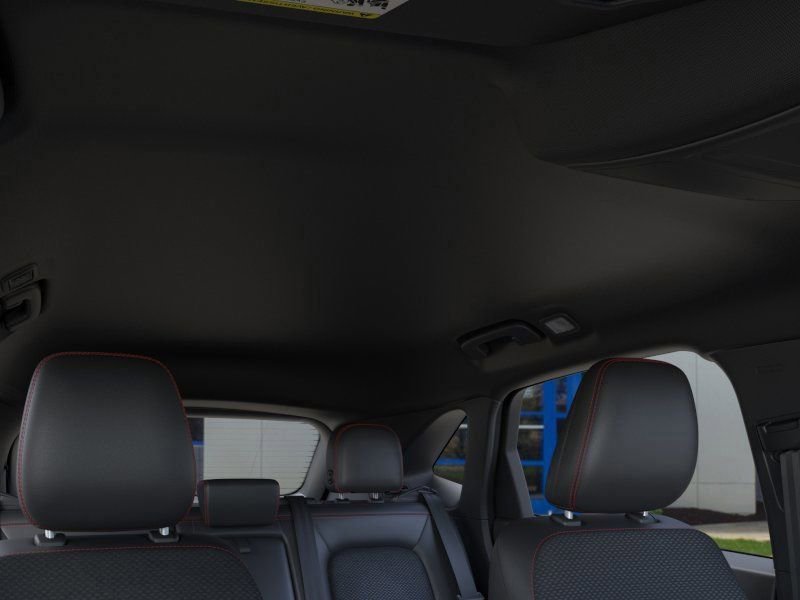 New 2026 Ford Escape ST-Line Select w/ Equipment Group 401A AWD/4WD image 22