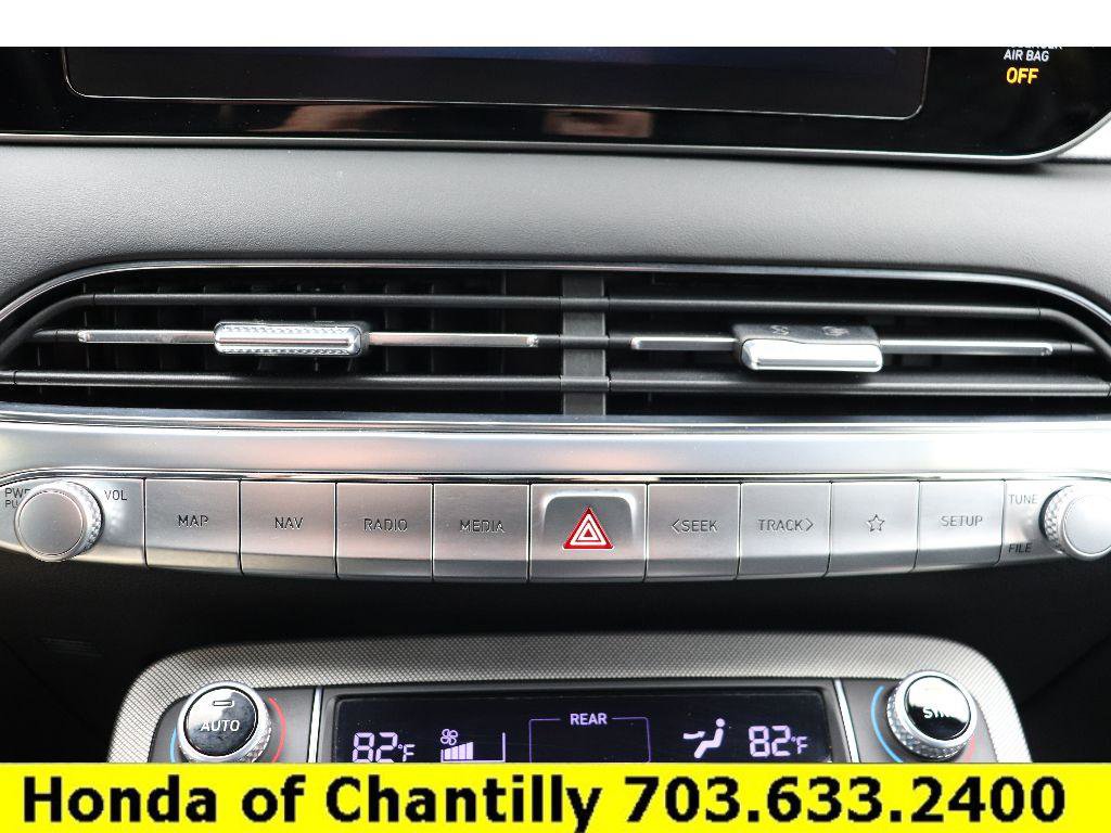 Used 2022 Hyundai Palisade Calligraphy w/ Cargo Package AWD/4WD image 16
