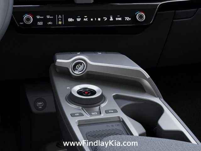 New 2026 Kia EV6 Light RWD image 26