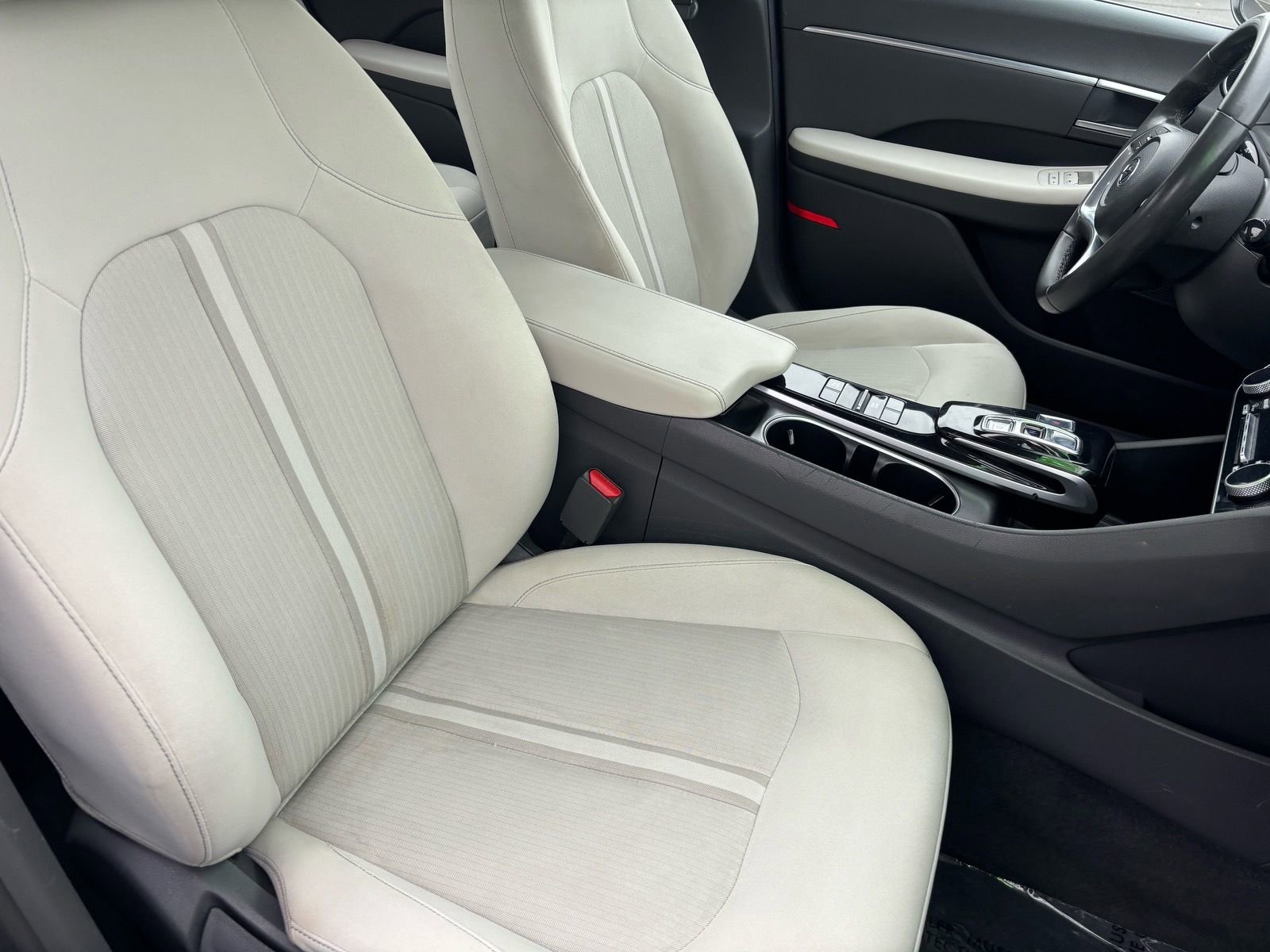 Used 2023 Hyundai Sonata SEL w/ Convenience Package image 15