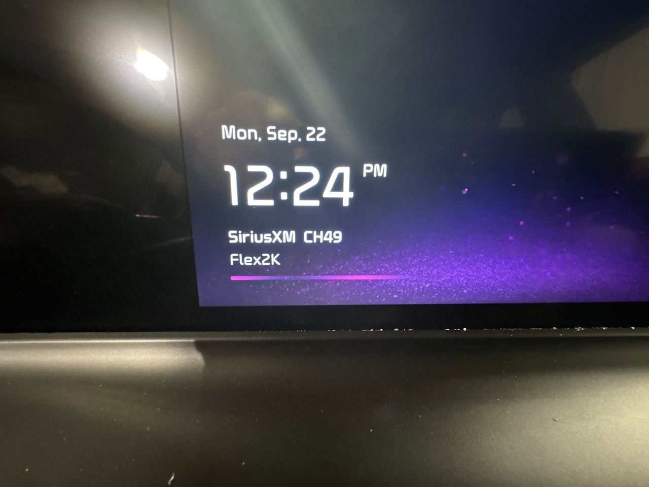 New 2026 Kia Seltos SX image 23