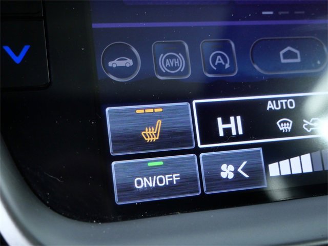 Used 2020 Subaru Legacy Limited w/ Popular Package #2 image 22