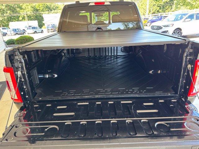 Used 2021 Ford F150 Platinum AWD/4WD image 34