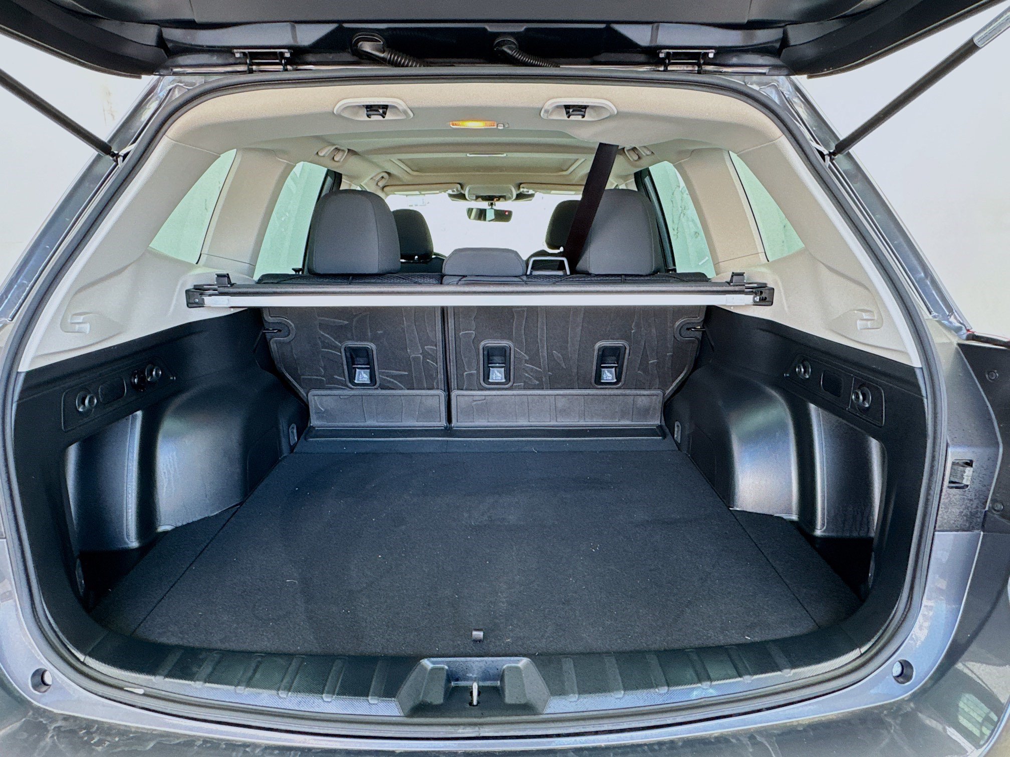 Used 2023 Subaru Forester Premium AWD/4WD image 18