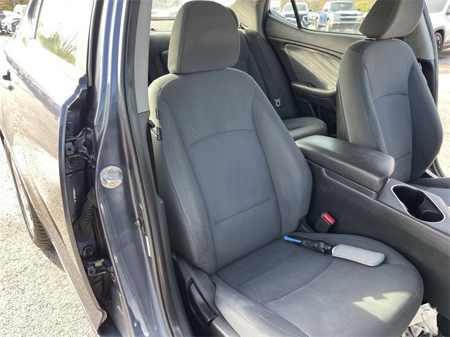 Used 2015 Kia Optima LX image 22