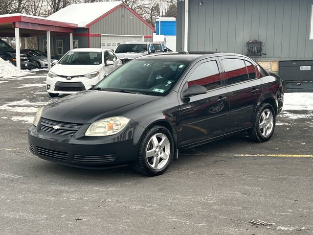 Used 2010 Chevrolet Cobalt LT w/ Preferred Equipment Group video 2