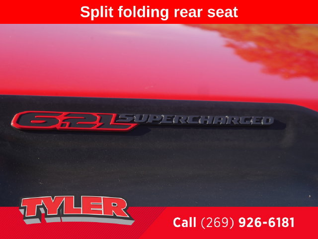 Used 2022 RAM 1500 TRX AWD/4WD image 11
