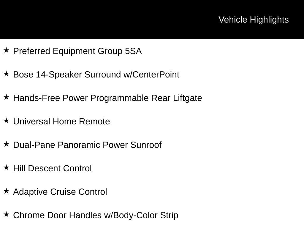 Used 2024 GMC Yukon Denali image 2