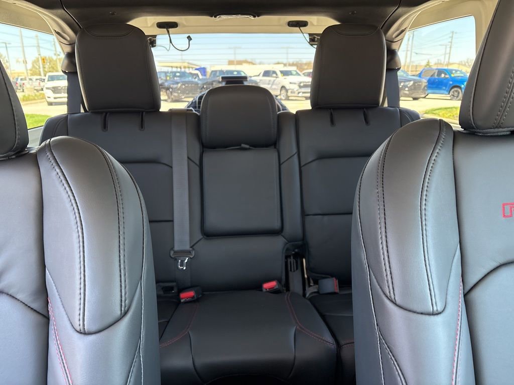 New 2026 Jeep Wrangler Unlimited Rubicon image 15