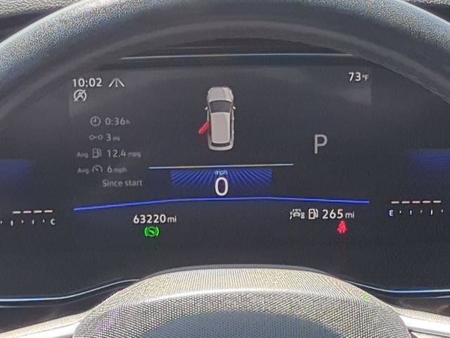 Used 2024 Volkswagen Jetta SE FWD image 16
