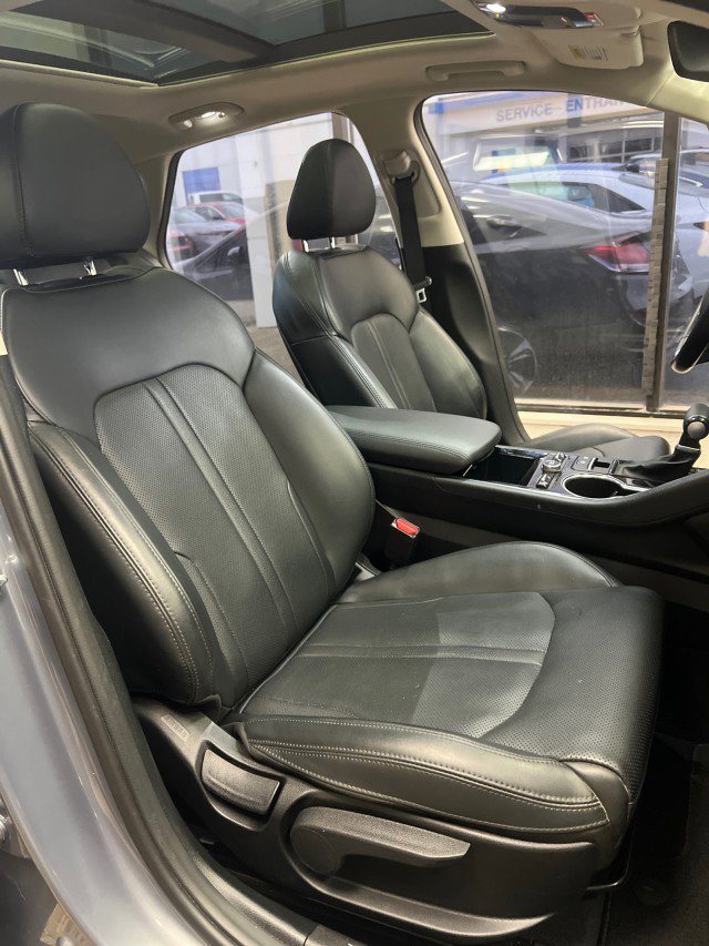 Used 2024 Kia K5 EX image 13