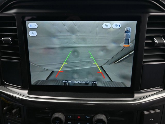 New 2025 Ford F150 STX w/ Equipment Group 200A image 15