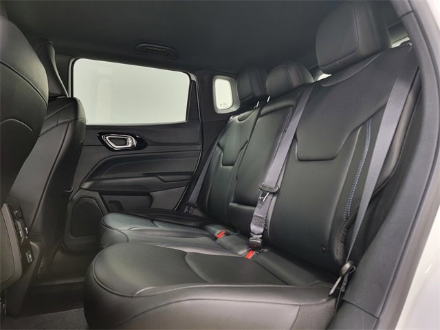 New 2026 Jeep Compass Limited image 16