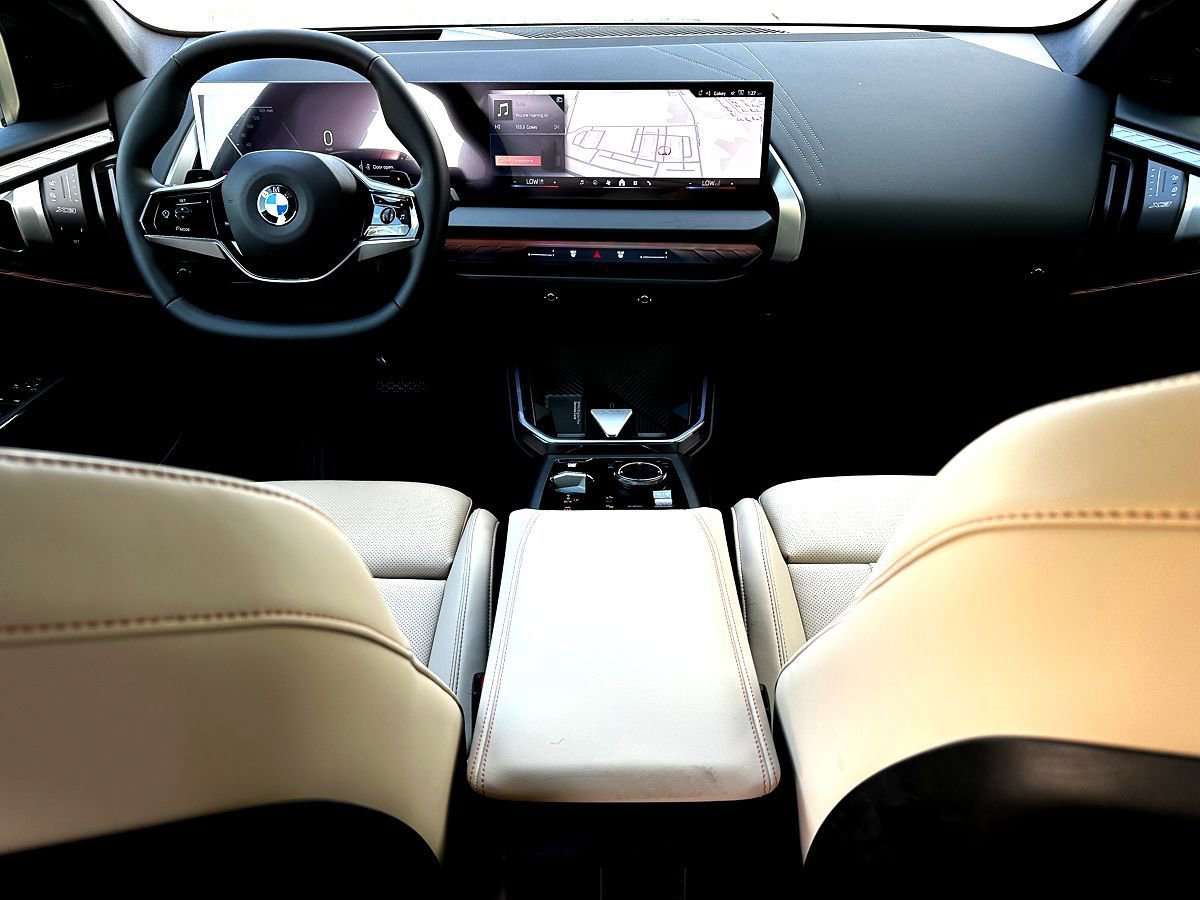 New 2026 BMW X3 xDrive30 w/ Premium Package image 19