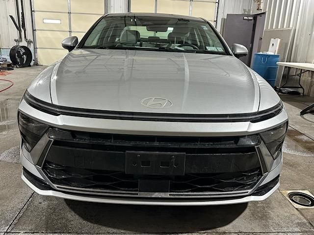 Used 2025 Hyundai Sonata SEL FWD image 8