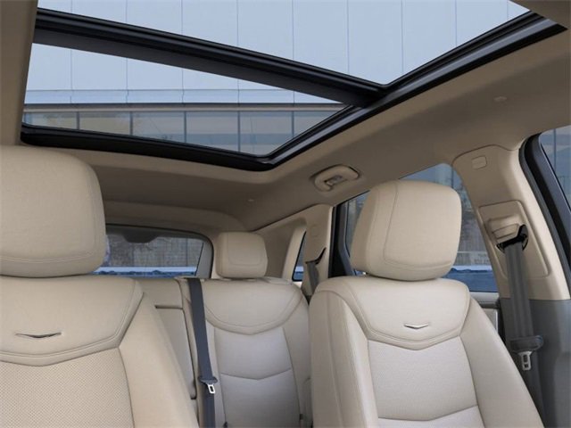 New 2025 Cadillac XT5 Premium Luxury image 24