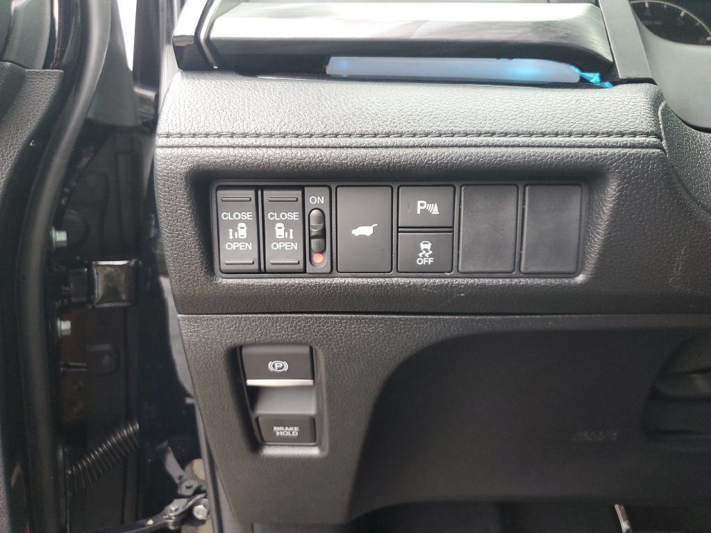 New 2027 Honda Odyssey Elite image 21