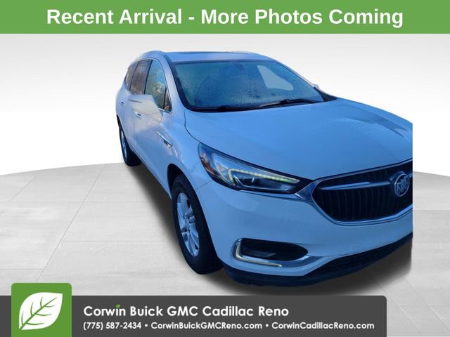 Used 2019 Buick Enclave Essence image 15