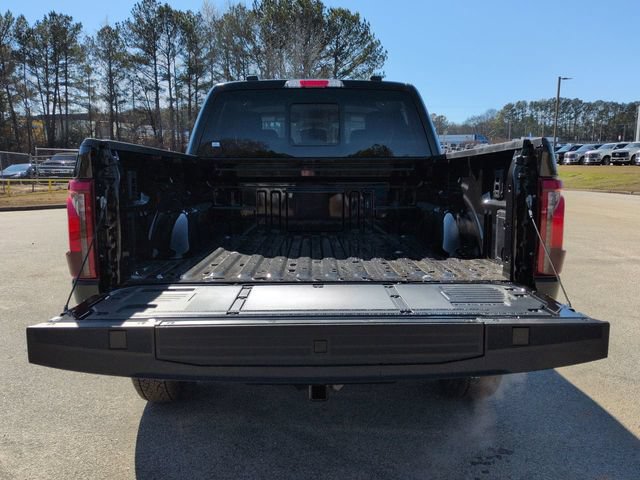 New 2026 Ford F150 XLT w/ Equipment Group 302A MID AWD/4WD image 13