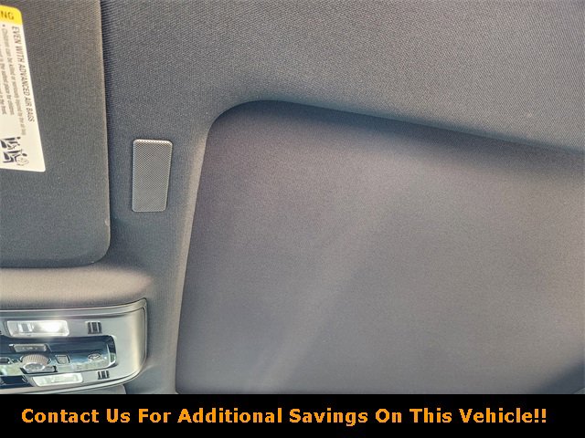 New 2026 GMC Yukon XL Denali w/ Sun & Power Step Package image 19