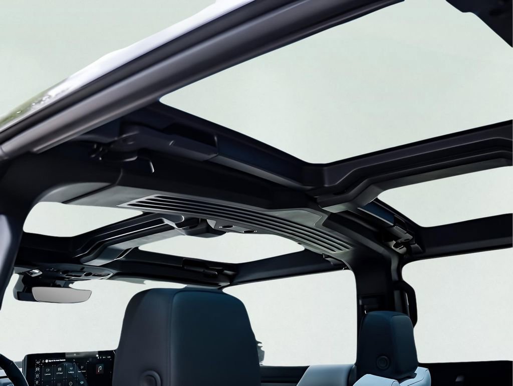 New 2025 GMC Hummer EV 3X w/ Battery Pack, 24 Module Pack image 26