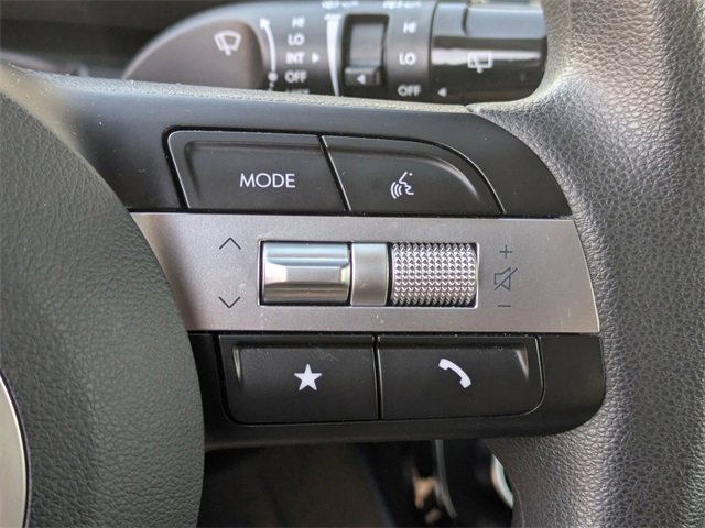 Certified 2025 Hyundai Tucson SEL image 19