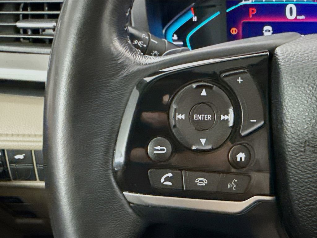 Used 2018 Honda Odyssey EX-L image 11