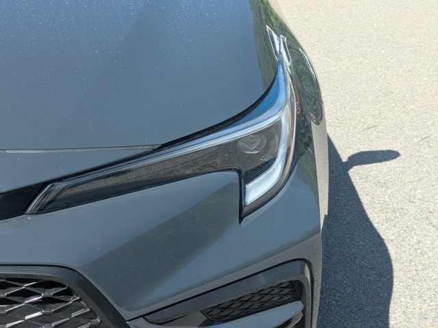 New 2026 Toyota Corolla SE w/ SE Package FWD image 11