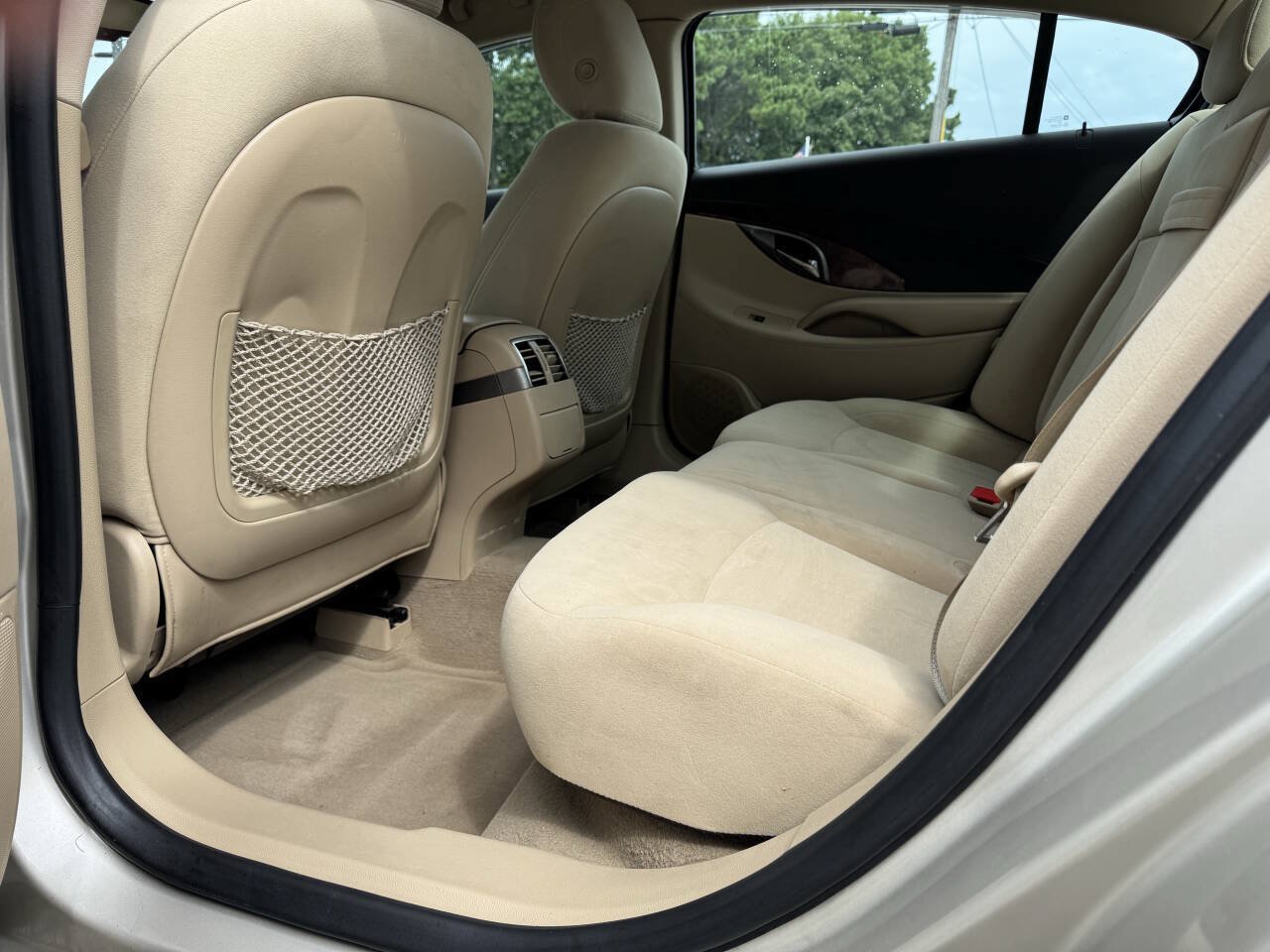 Used 2013 Buick LaCrosse FWD image 25