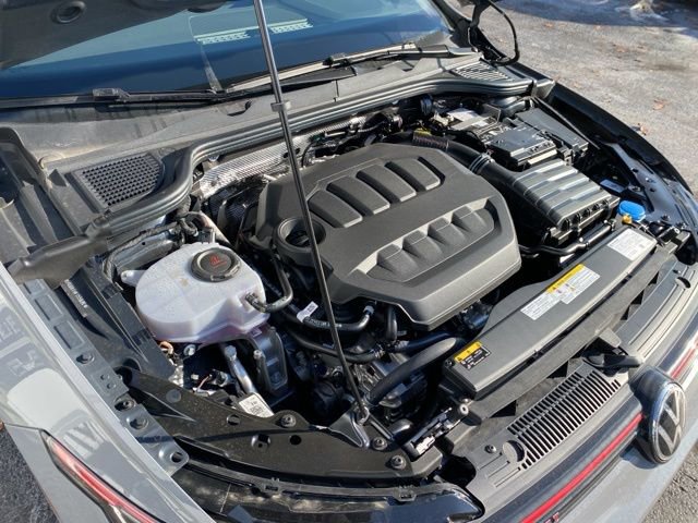 New 2026 Volkswagen GTI SE image 58