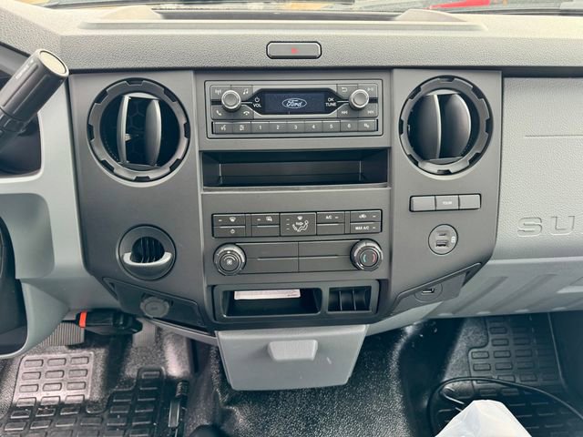 New 2025 Ford F650 2WD Regular Cab Super Duty image 21