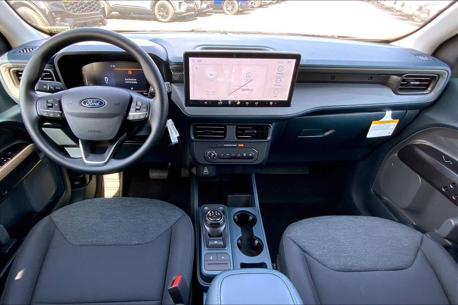 New 2026 Ford Maverick XL FWD image 5