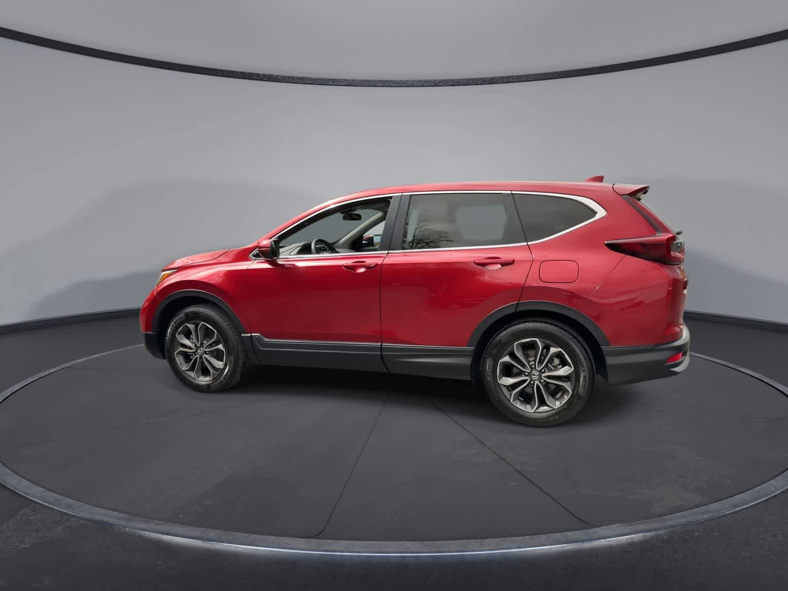 Used 2020 Honda CR-V EX image 5