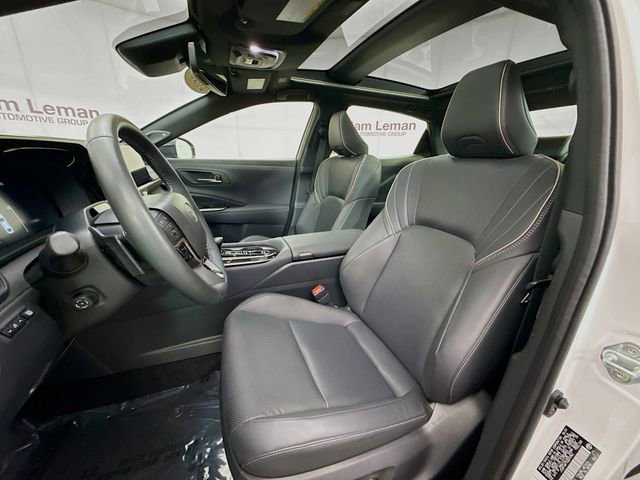 Used 2025 Toyota Crown Platinum image 22